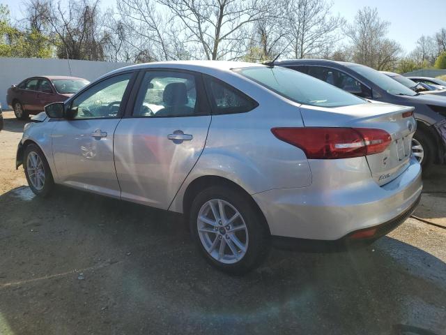 Photo 1 VIN: 1FADP3F22JL269680 - FORD FOCUS 