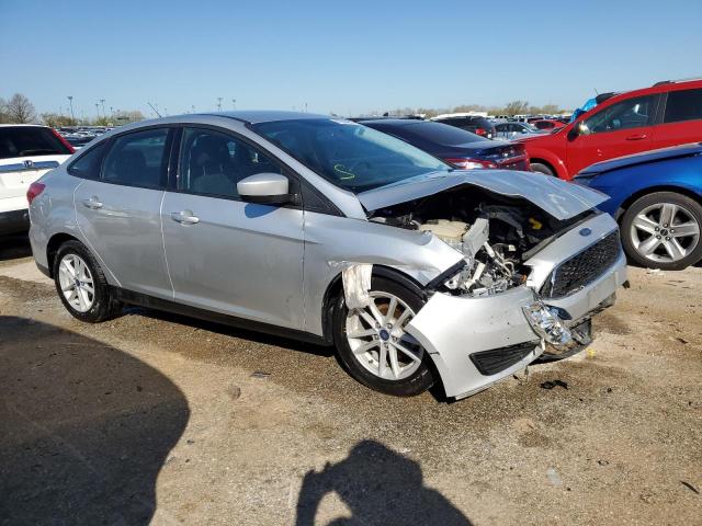 Photo 3 VIN: 1FADP3F22JL269680 - FORD FOCUS 