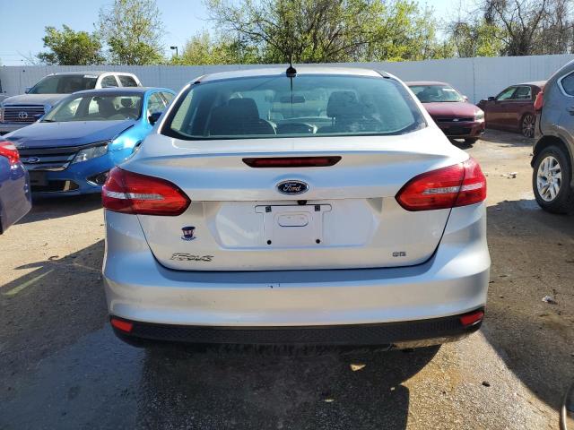 Photo 5 VIN: 1FADP3F22JL269680 - FORD FOCUS 