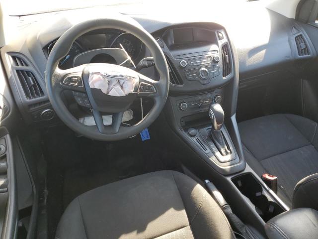 Photo 7 VIN: 1FADP3F22JL269680 - FORD FOCUS 