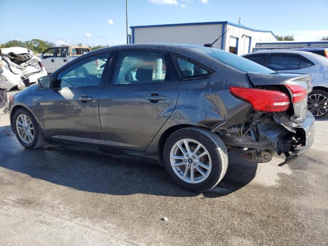 Photo 1 VIN: 1FADP3F22JL273163 - FORD FOCUS SE 