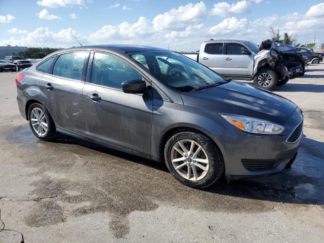 Photo 3 VIN: 1FADP3F22JL273163 - FORD FOCUS SE 