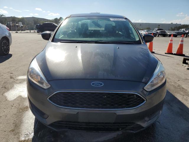 Photo 4 VIN: 1FADP3F22JL273163 - FORD FOCUS SE 