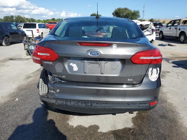 Photo 5 VIN: 1FADP3F22JL273163 - FORD FOCUS SE 