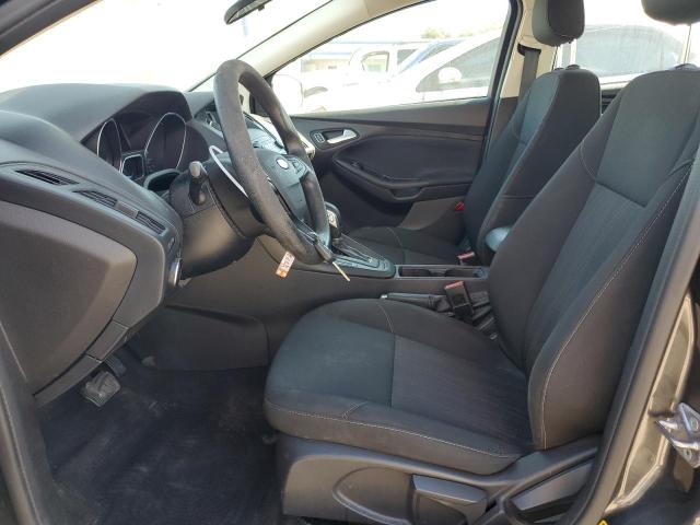 Photo 6 VIN: 1FADP3F22JL273163 - FORD FOCUS SE 