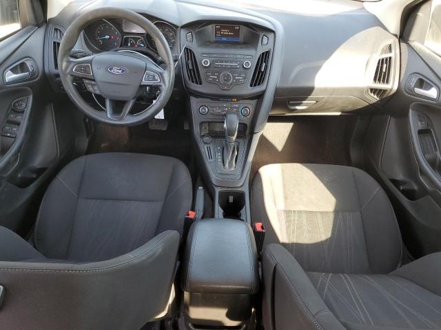 Photo 7 VIN: 1FADP3F22JL273163 - FORD FOCUS SE 