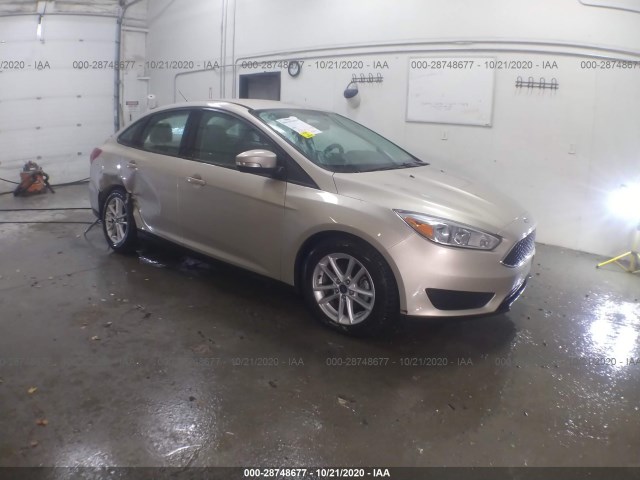 Photo 0 VIN: 1FADP3F22JL288214 - FORD FOCUS 