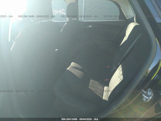 Photo 7 VIN: 1FADP3F22JL292375 - FORD FOCUS 