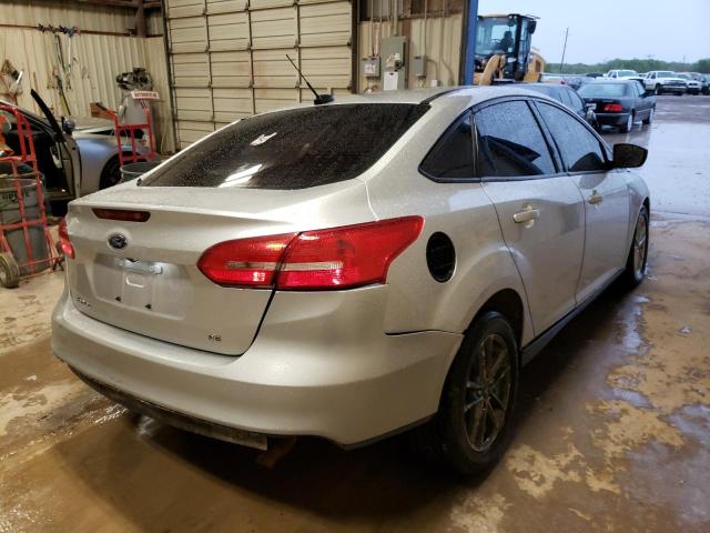 Photo 3 VIN: 1FADP3F22JL292733 - FORD FOCUS SE 