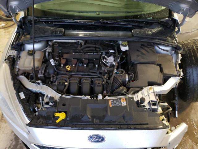 Photo 6 VIN: 1FADP3F22JL292733 - FORD FOCUS SE 