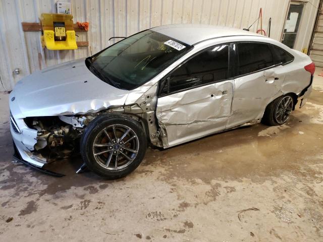 Photo 8 VIN: 1FADP3F22JL292733 - FORD FOCUS SE 