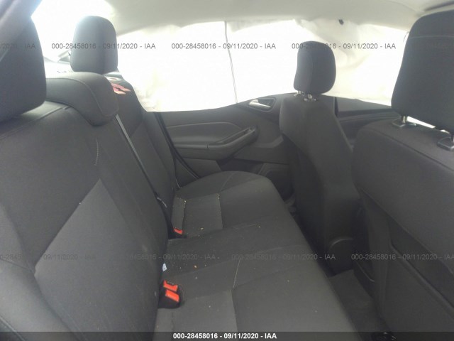 Photo 7 VIN: 1FADP3F22JL295776 - FORD FOCUS 