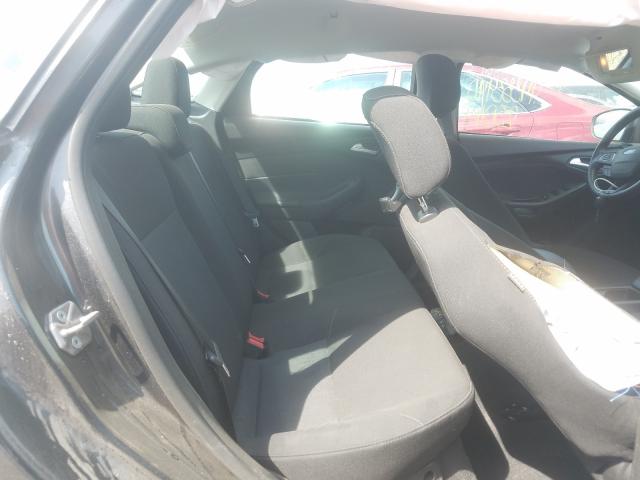 Photo 5 VIN: 1FADP3F22JL300491 - FORD FOCUS SE 