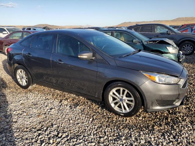 Photo 3 VIN: 1FADP3F22JL303570 - FORD FOCUS SE 