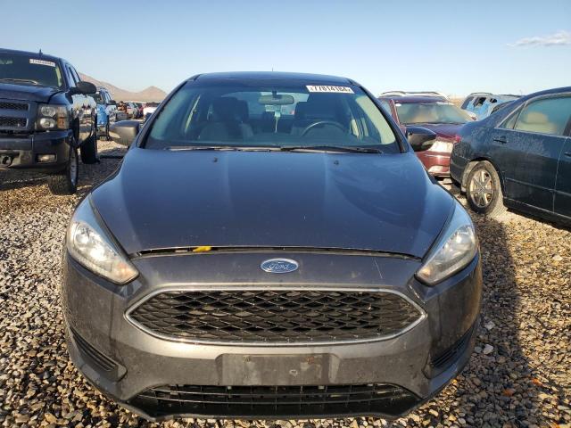 Photo 4 VIN: 1FADP3F22JL303570 - FORD FOCUS SE 