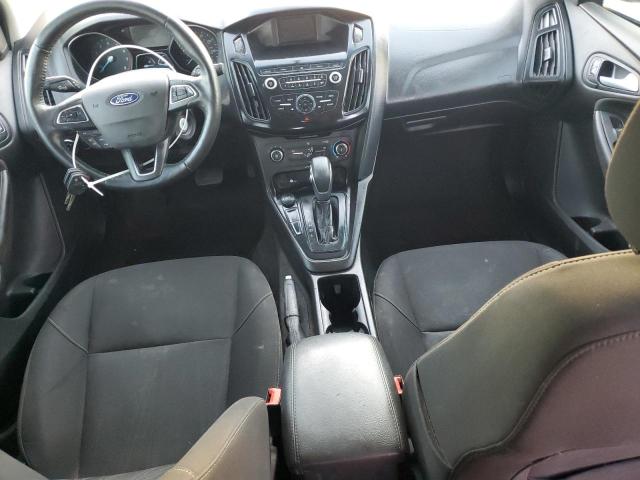 Photo 7 VIN: 1FADP3F22JL303570 - FORD FOCUS SE 