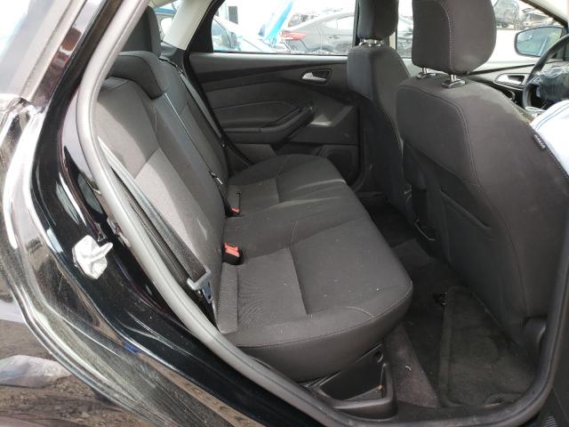 Photo 5 VIN: 1FADP3F22JL315251 - FORD FOCUS SE 