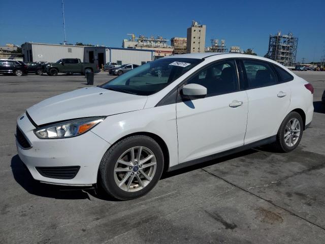 Photo 0 VIN: 1FADP3F22JL324144 - FORD FOCUS SE 