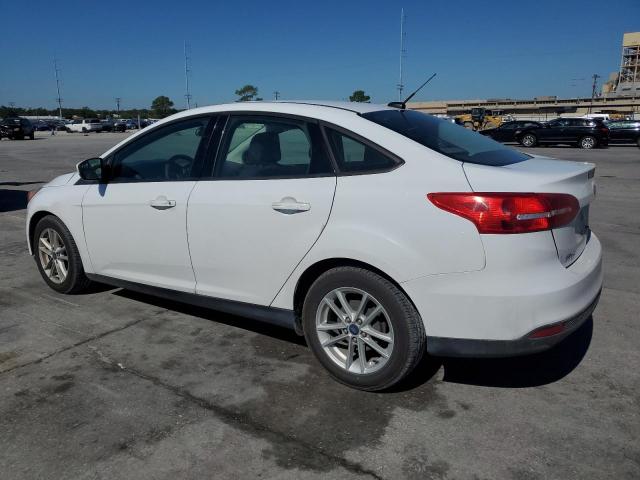 Photo 1 VIN: 1FADP3F22JL324144 - FORD FOCUS SE 