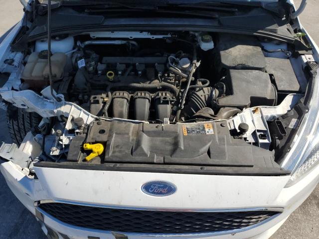 Photo 10 VIN: 1FADP3F22JL324144 - FORD FOCUS SE 