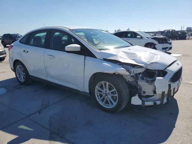 Photo 3 VIN: 1FADP3F22JL324144 - FORD FOCUS SE 