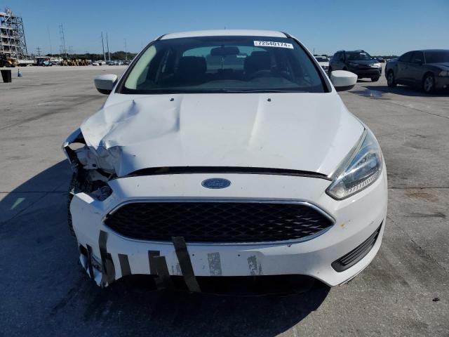 Photo 4 VIN: 1FADP3F22JL324144 - FORD FOCUS SE 