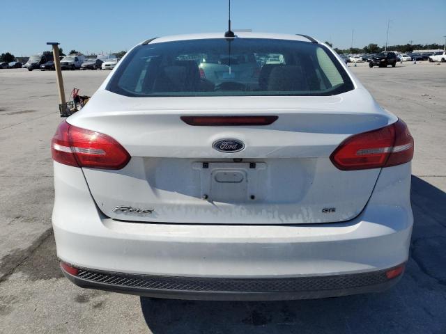 Photo 5 VIN: 1FADP3F22JL324144 - FORD FOCUS SE 