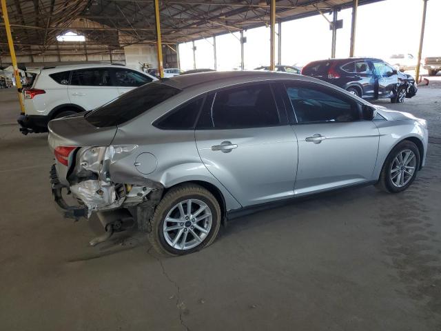 Photo 2 VIN: 1FADP3F22JL325066 - FORD FOCUS 