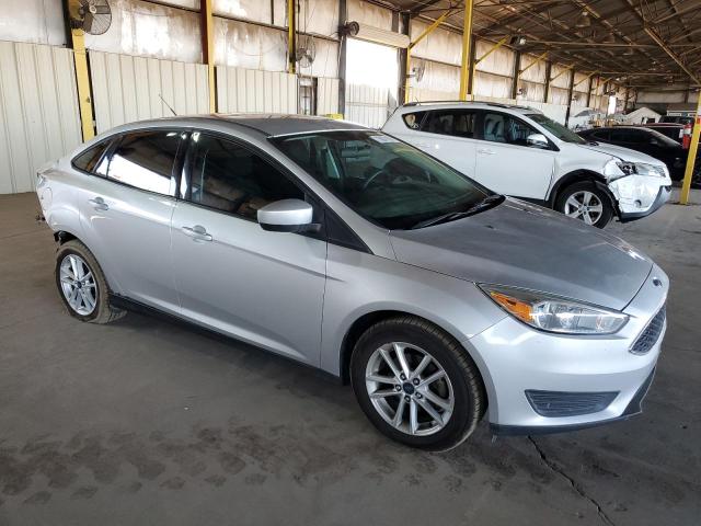 Photo 3 VIN: 1FADP3F22JL325066 - FORD FOCUS 