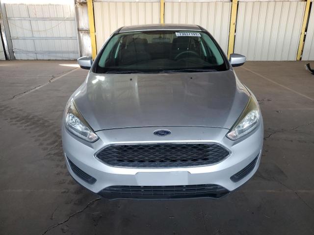 Photo 4 VIN: 1FADP3F22JL325066 - FORD FOCUS 