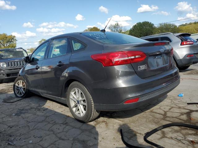 Photo 1 VIN: 1FADP3F22JL326296 - FORD FOCUS SE 