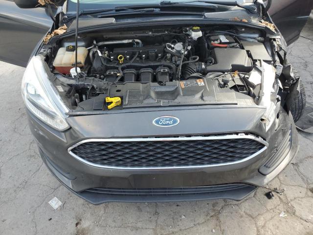 Photo 10 VIN: 1FADP3F22JL326296 - FORD FOCUS SE 