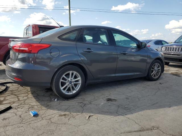 Photo 2 VIN: 1FADP3F22JL326296 - FORD FOCUS SE 