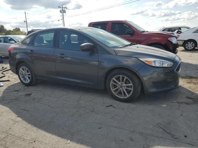 Photo 3 VIN: 1FADP3F22JL326296 - FORD FOCUS SE 