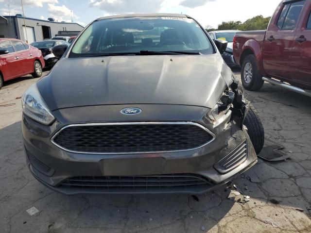 Photo 4 VIN: 1FADP3F22JL326296 - FORD FOCUS SE 