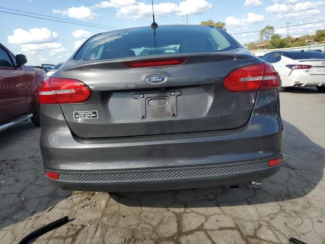 Photo 5 VIN: 1FADP3F22JL326296 - FORD FOCUS SE 