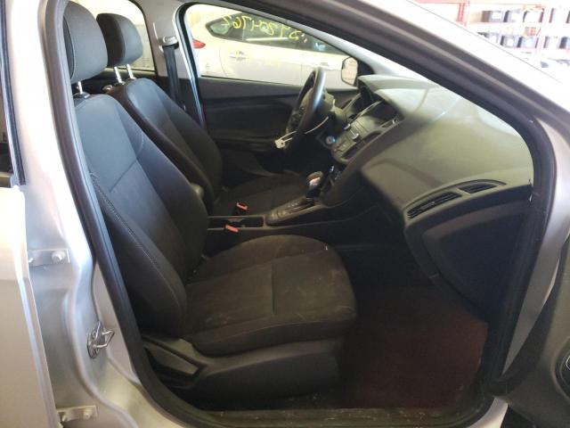 Photo 4 VIN: 1FADP3F22JL327870 - FORD FOCUS SE 