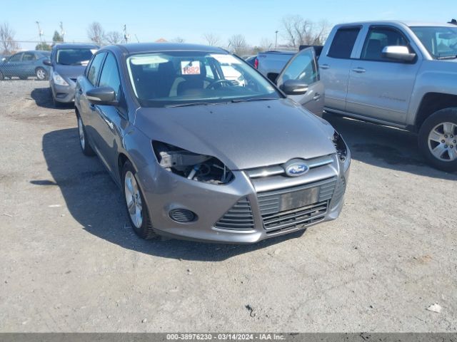 Photo 5 VIN: 1FADP3F23DL103821 - FORD FOCUS 