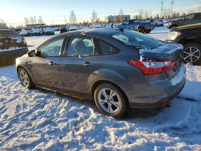 Photo 1 VIN: 1FADP3F23DL109179 - FORD FOCUS 