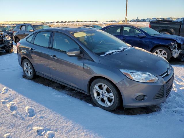 Photo 3 VIN: 1FADP3F23DL109179 - FORD FOCUS 