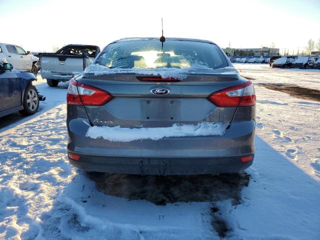 Photo 5 VIN: 1FADP3F23DL109179 - FORD FOCUS 