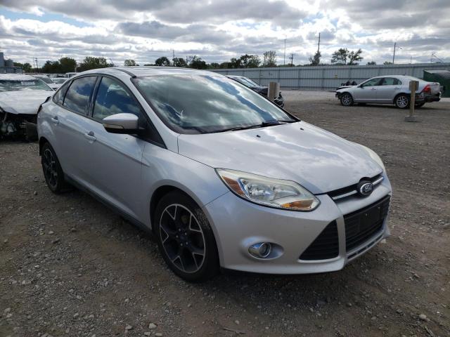 Photo 0 VIN: 1FADP3F23DL121557 - FORD FOCUS SE 