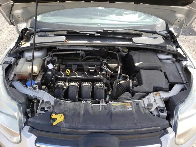 Photo 6 VIN: 1FADP3F23DL121557 - FORD FOCUS SE 