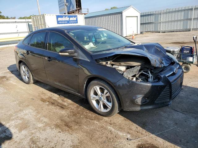 Photo 0 VIN: 1FADP3F23DL124328 - FORD FOCUS SE 