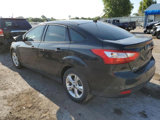 Photo 2 VIN: 1FADP3F23DL124328 - FORD FOCUS SE 