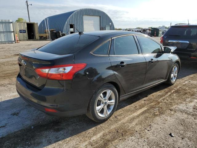 Photo 3 VIN: 1FADP3F23DL124328 - FORD FOCUS SE 