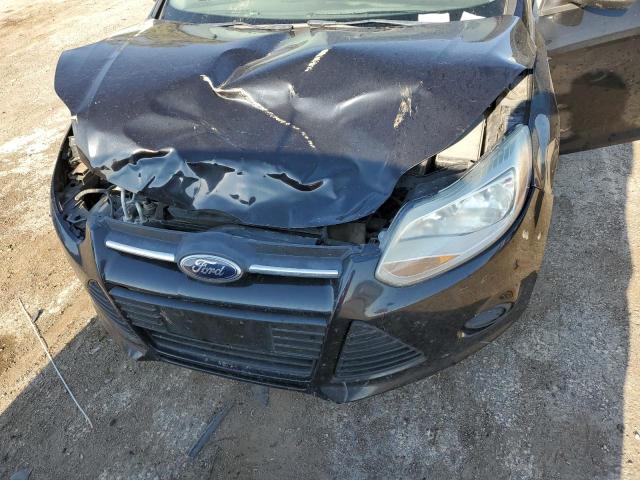 Photo 6 VIN: 1FADP3F23DL124328 - FORD FOCUS SE 