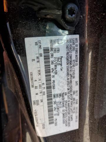 Photo 9 VIN: 1FADP3F23DL124328 - FORD FOCUS SE 