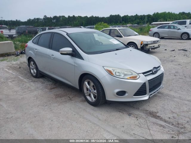 Photo 0 VIN: 1FADP3F23DL125141 - FORD FOCUS 