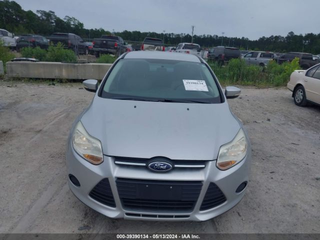 Photo 5 VIN: 1FADP3F23DL125141 - FORD FOCUS 